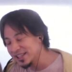 【ひろゆき】今まで二次創作活動してきたコンテンツに何もかも嫌気が差しています。どうすれば他に移れますか。ー ひろゆき切り抜き 20230915 124DXVsn6Bg