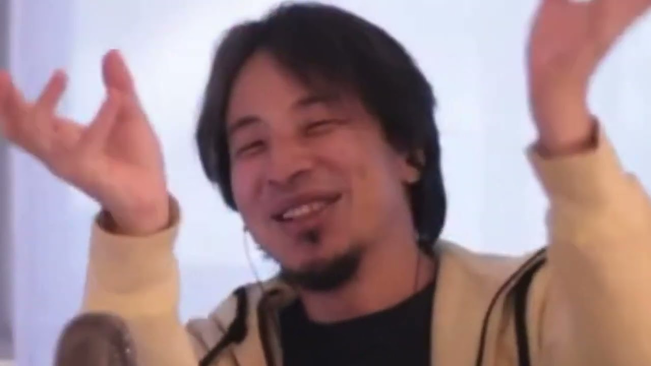 【ひろゆき】日本の各政党を『政治にあまり詳しくない人』でも分かるようにざっくり説明してみてください。ー ひろゆき切り抜き 20231018 4HHD9UAXWrA