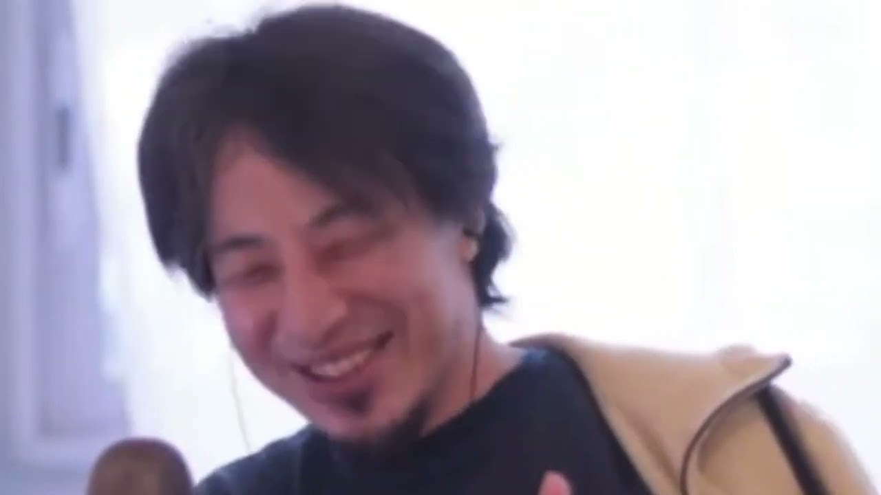 【ひろゆき】2025年問題はどうなると思いますか?増税はあると思いますか?ー ひろゆき切り抜き 20231014 9qKVahTewAQ