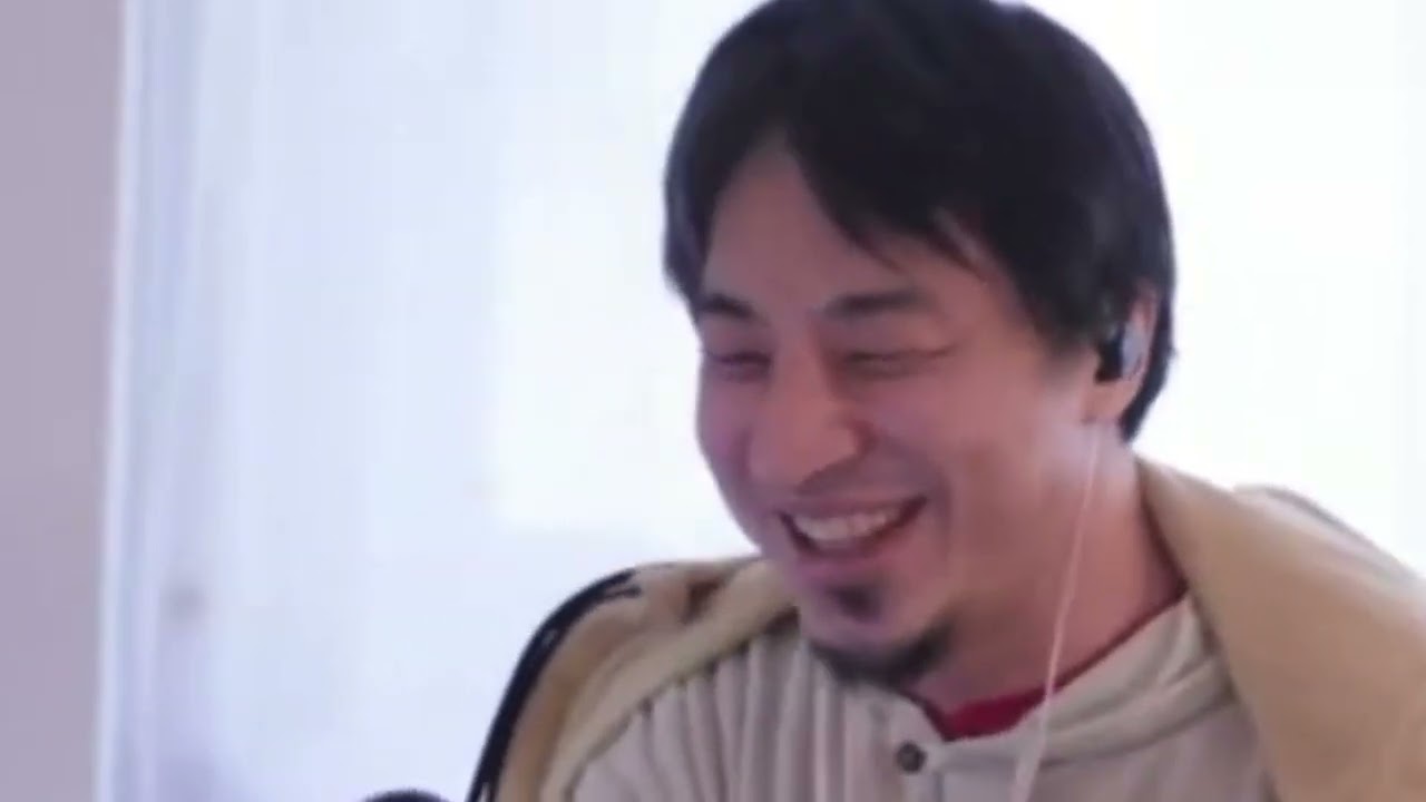 【ひろゆき】アスペな親切心を受け流す、気にしない、やっつける、などどう行動したほうがよいでしょうかー ひろゆき切り抜き 20250505 G3QlsQDeHdI