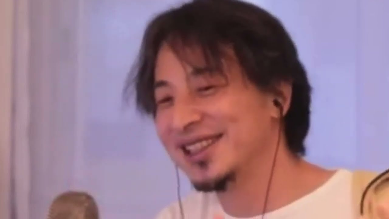 【ひろゆき】スパーチャットはその金額送った相手に振り込まれるのでしょか?違いましたら、スーパーチャットの仕組みを教えてくださいー ひろゆき切り抜き 20231105 IZrkM9HaaXg