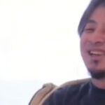 【ひろゆき】思想家あづまんがかつて言った「みんなで社会は作らなければならない。でも、みんなの声を聞いちゃいけない。」という思想。ひろゆきさんから見て、実現に向かっていると思いますか?ー20231014 KGLgKRm5zc4