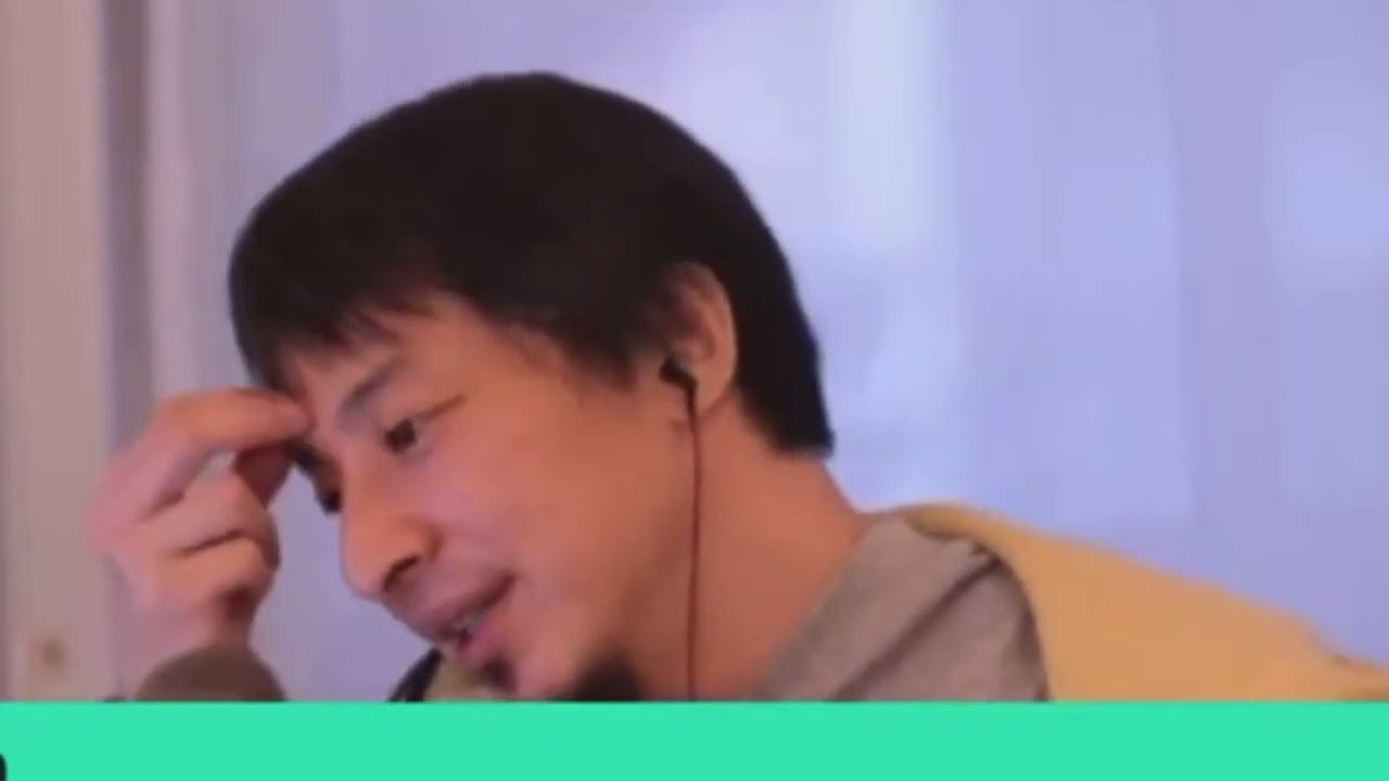 【ひろゆき】立花が許せない。あの人こそ、捕まるべきでないですか? ガーシーと変わらんと思います。ー ひろゆき切り抜き 20240111 L60QvUaFuL4