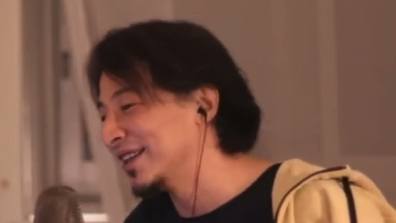 【ひろゆき】日本は西洋医学に どっぷり浸かってますよね?ー ひろゆき切り抜き 20231124 Lx3GP524RI