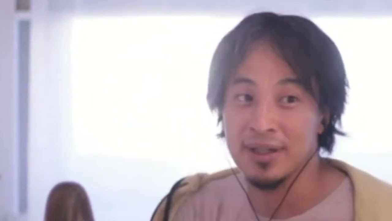 【ひろゆき】オススメ海外ドラマ教えて下さい。 私はブレイキング・バッドとペーパー・ハウスが好きです。長いの希望!ー ひろゆき切り抜き 20230915 O1lg-o5X_3k