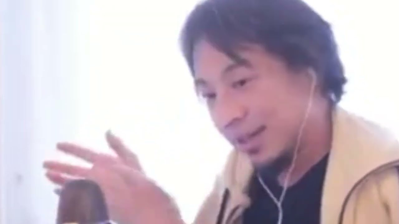 【ひろゆき】女児の個人情報や盗撮写真をばら撒いた四谷大塚の元講師の判決が懲役2年、執行猶予5年。頂き女子りりちゃんへの求刑が13年。どう思いますか?ー ひろゆき切り抜き 20240326 OdZf1pBY99Y