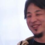 【ひろゆき】13年目の看護師。年々しんどさを感じている気がします。乗り越えるためのアドバイスほしいです。ー ひろゆき切り抜き 20230322 PJaNQpeD30o