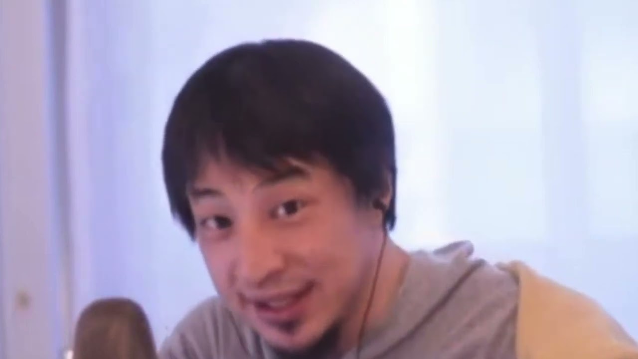 【ひろゆき】日本は既に負けているんですよね。人口的・資源的に先はどうなんですかね?ー ひろゆき切り抜き 20240111 Q_Yy-xnfbww