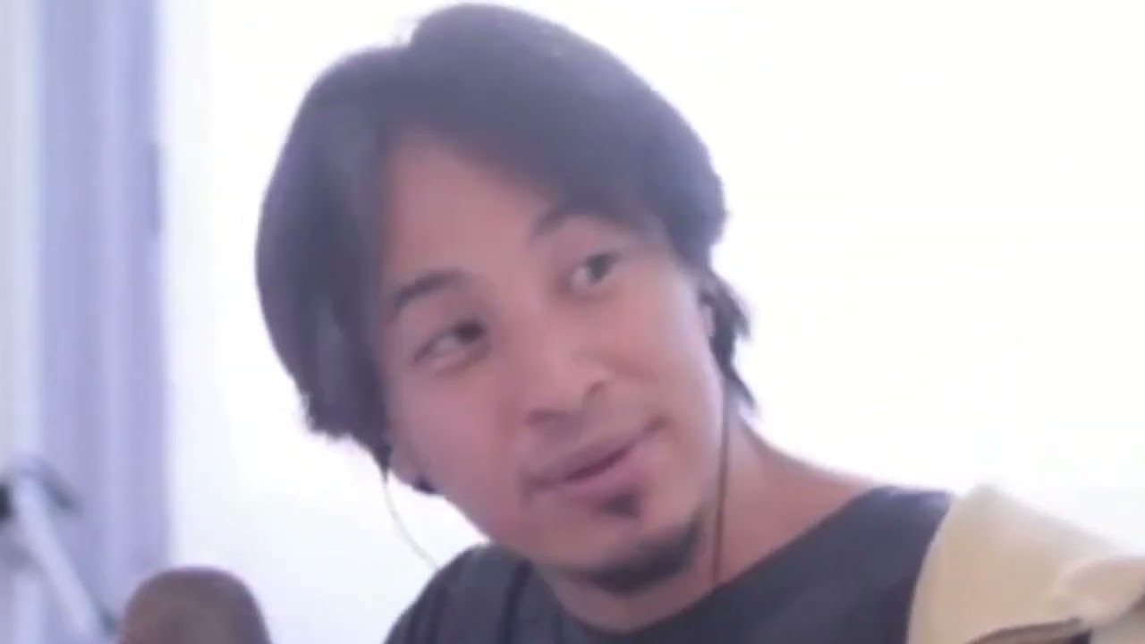 【ひろゆき】ひろゆきさん、効率よく、健康にもいい痩せ方を教えてください!大好きです!ー ひろゆき切り抜き 20230924 V2VTbjJBiOE