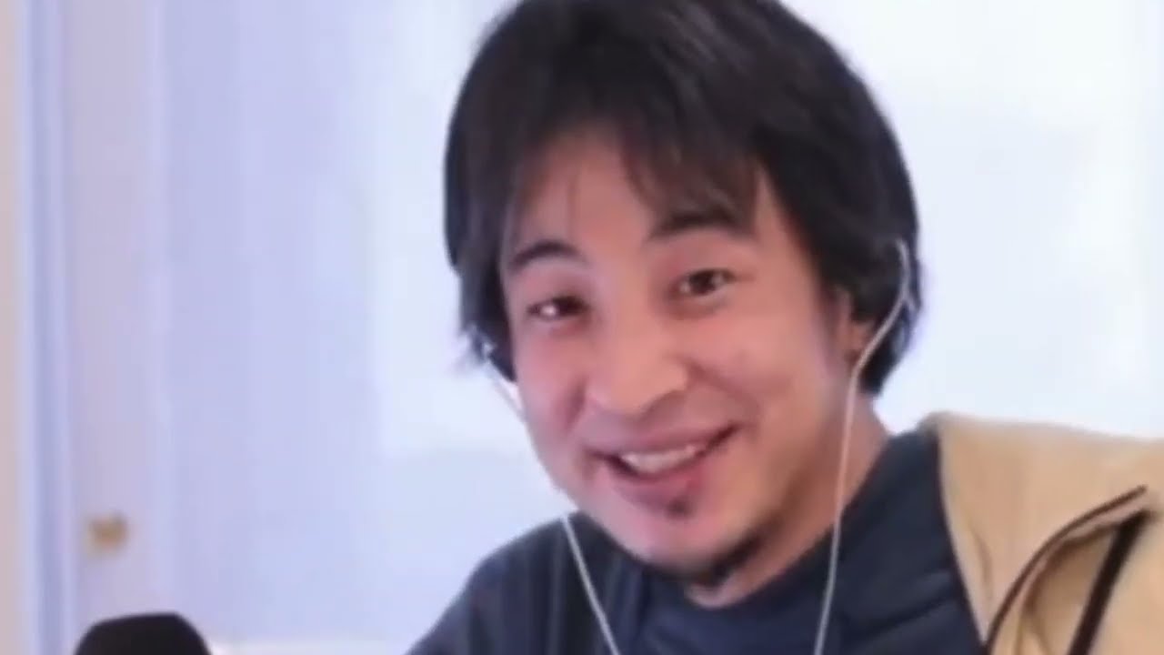 【ひろゆき】今の日本の増税ラッシュって、90年代に「景気刺激策」の無駄な公共投資による莫大な借金の影響も大きいですよね?ー ひろゆき切り抜き 20250205 WL1C5qK4UvY