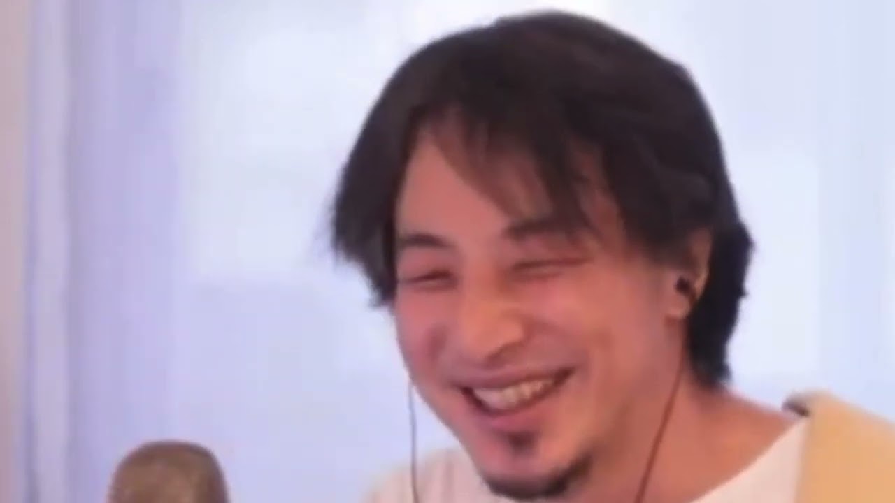 【ひろゆき】国民年金って国家ぐるみのネズミ講ですか?ー ひろゆき切り抜き 20231105 eHrh_Us8dbs