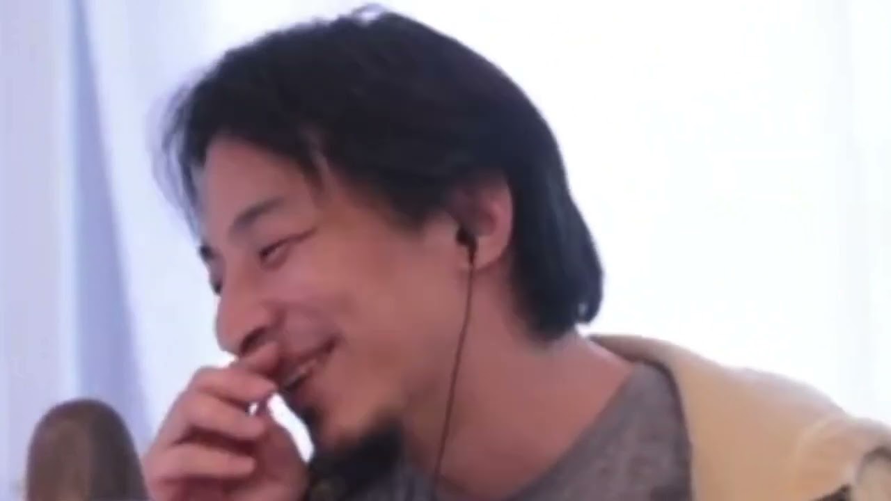 【ひろゆき】漢数字が正式な表記の苗字ですが、幹部に英数字でしか書けないと人生初言われました。ひろゆきさんはどうやって処理しますか?ー ひろゆき切り抜き 20230318 gR39huLPW9M