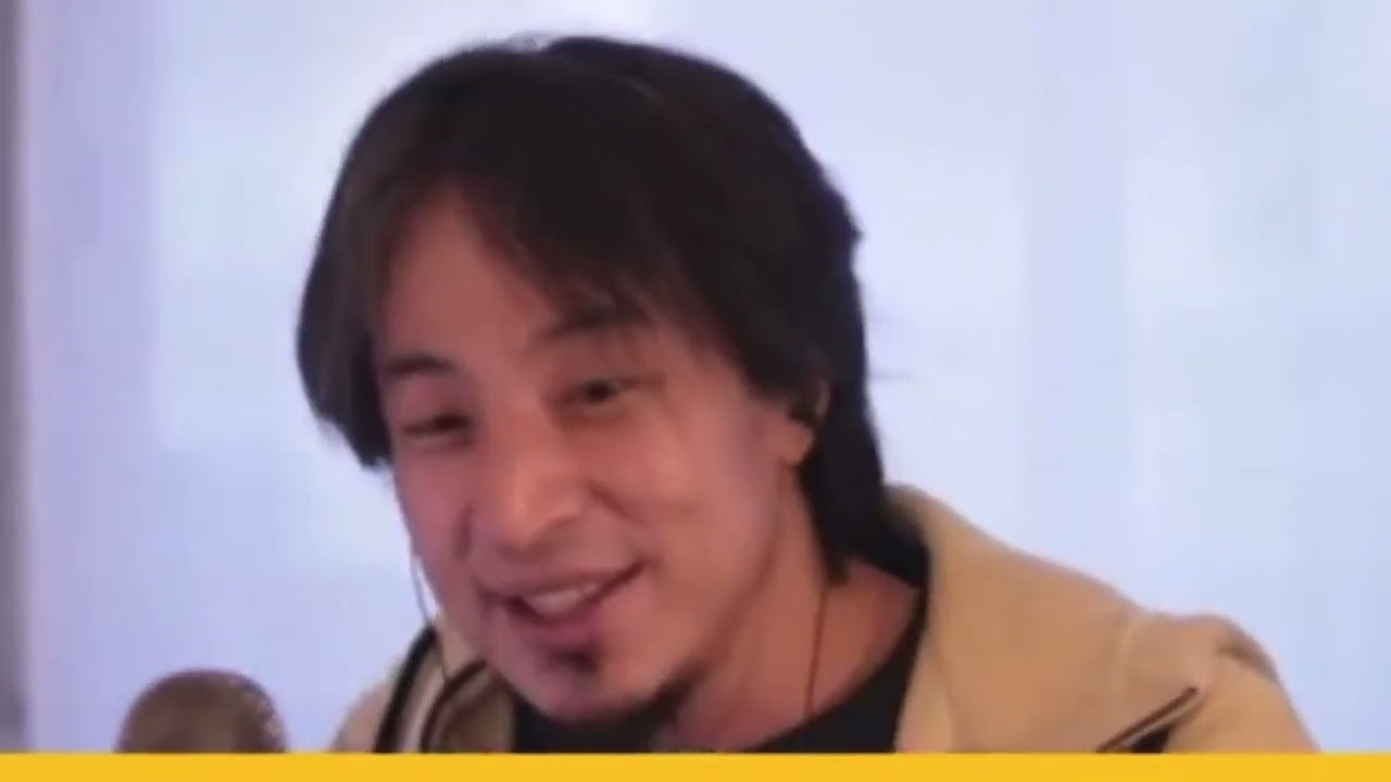 【ひろゆき】私はよく、時刻で「ゾロ目」を見ます。例えば17時11分・22分・33分、というように。ゾロ目」は、何か幸運などあるかと思われますか?ー ひろゆき切り抜き 20231018 kB99pkG6WTA