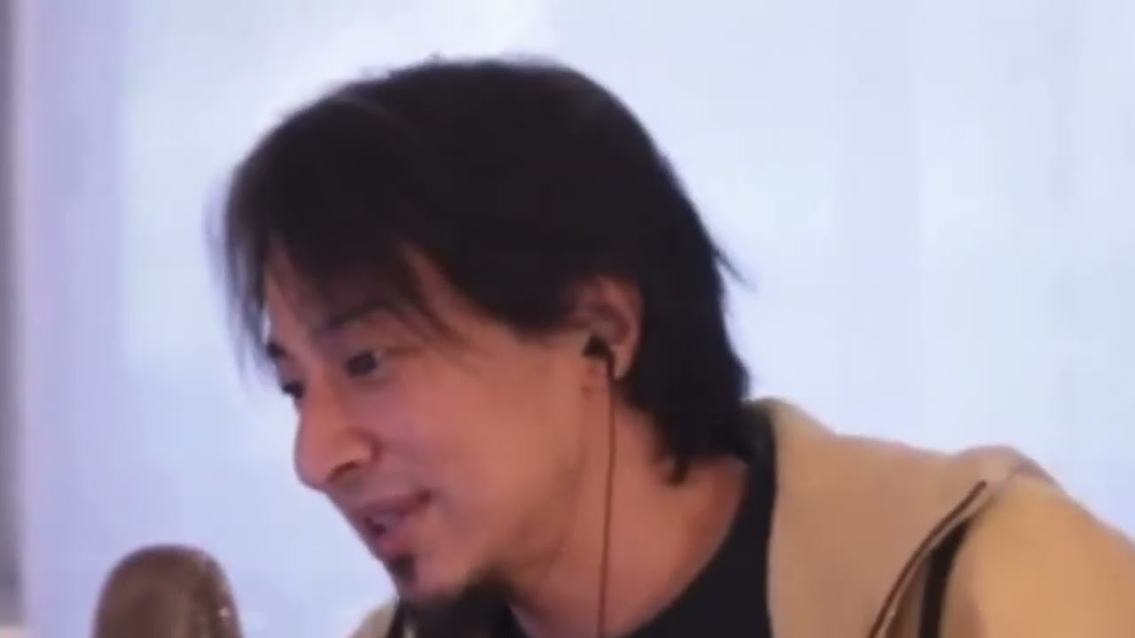 【ひろゆき】頭の毛も「永遠の0」の百田尚樹が立ち上げた「日本保守党」についてー ひろゆき切り抜き 20231018 m6ObrNdzNcE