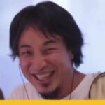 【ひろゆき】昔は悪さしてたのに、最近のひろゆきさんはすごい聖人のよう。アフリカでも現地の人に歯医者に通うための金渡してたし。それはブランディングってやつ?ー ひろゆき切り抜き 20230831 rDedP_ixVU4