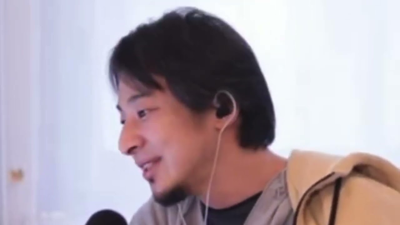 【ひろゆき】リトアニアで、ロシアの次のターゲットは自分たちだという危機感が高まってるようですー ひろゆき切り抜き 20250221 rH6sQpP8GHA