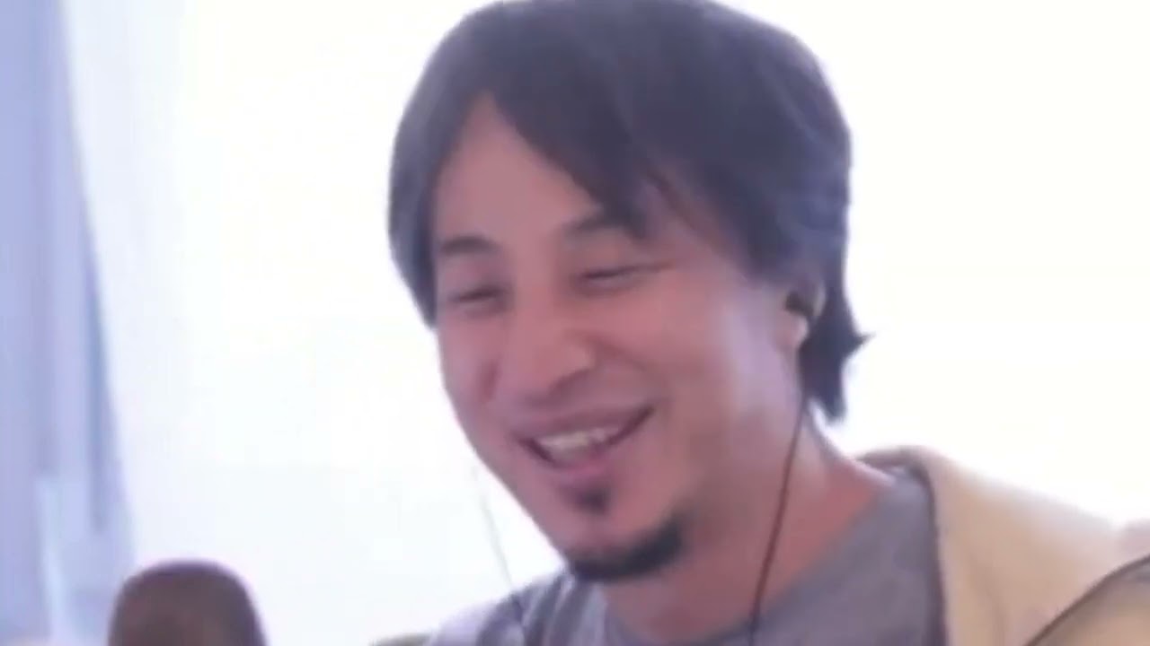 【ひろゆき】義務年限付き一浪二留の国立医学生。勉強以外にやるべきことはありますか?ー ひろゆき切り抜き 20230919 ti5v1JlLks