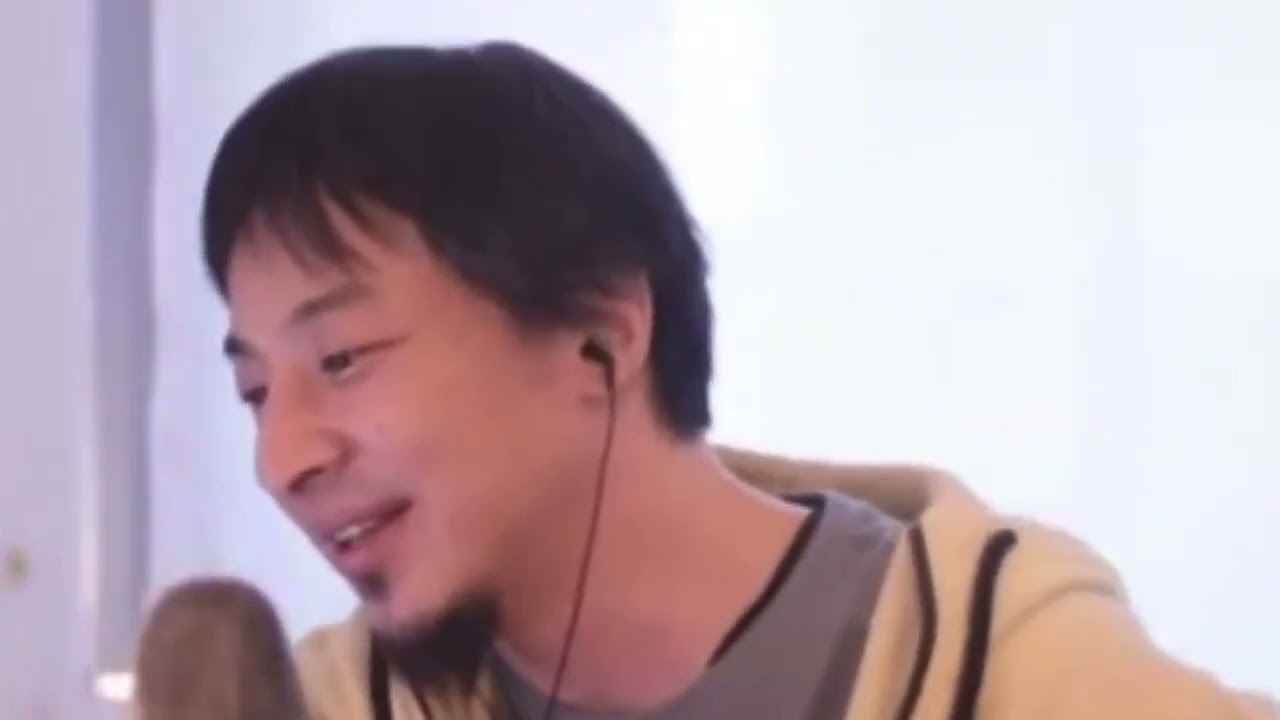 【ひろゆき】飛行機の中で倒れると美人CAさんが人工呼吸してくれるのでしょうか?ー ひろゆき切り抜き 20240108 yOdn4jNlnSo