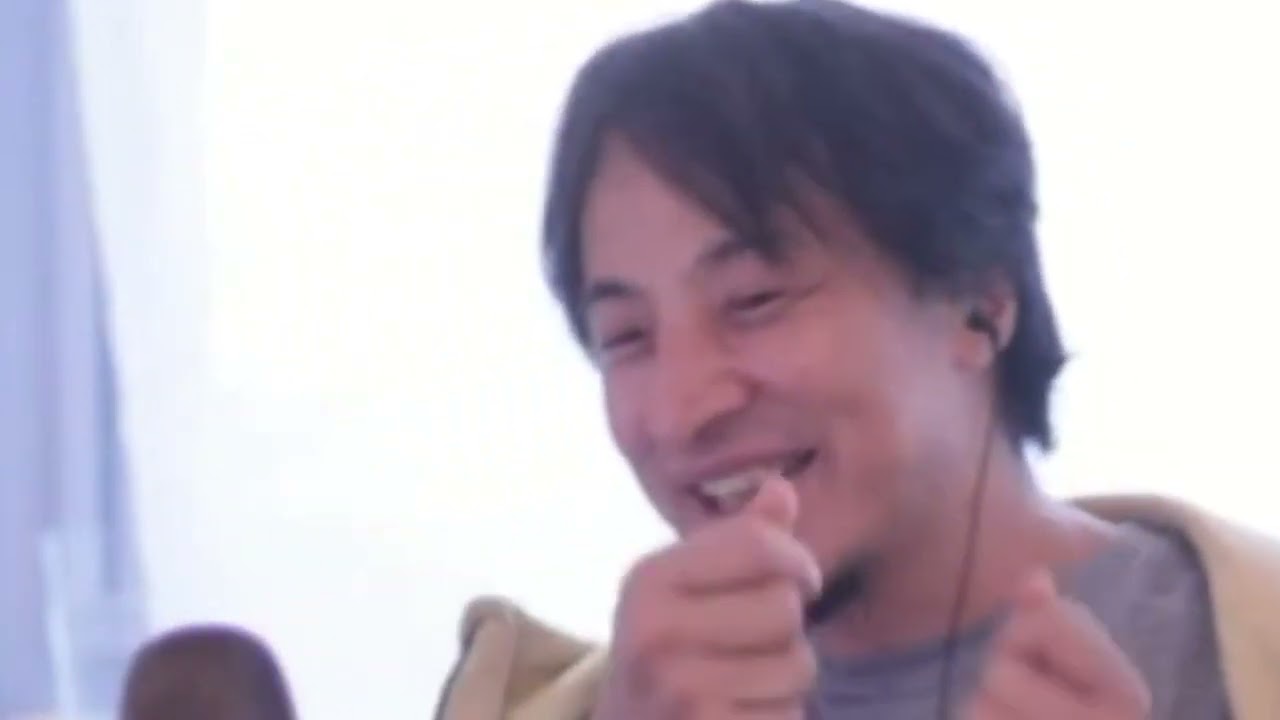 【ひろゆき】今晩ワ戦争始まりましたねアゼルバイジャンとアルメリアどっちが勝つでしょうか?これは世界に拡大しますか?ー ひろゆき切り抜き 20230919 zuEEtfddzI8